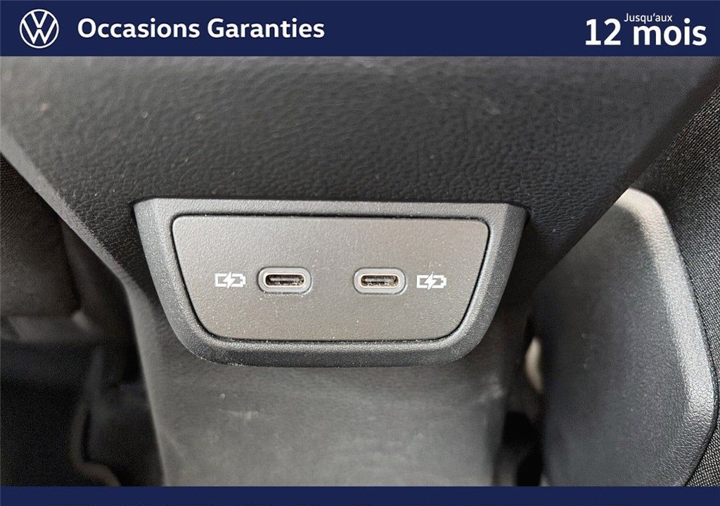 VOLKSWAGEN POLO 1.0 TSI 95 S&S DSG7