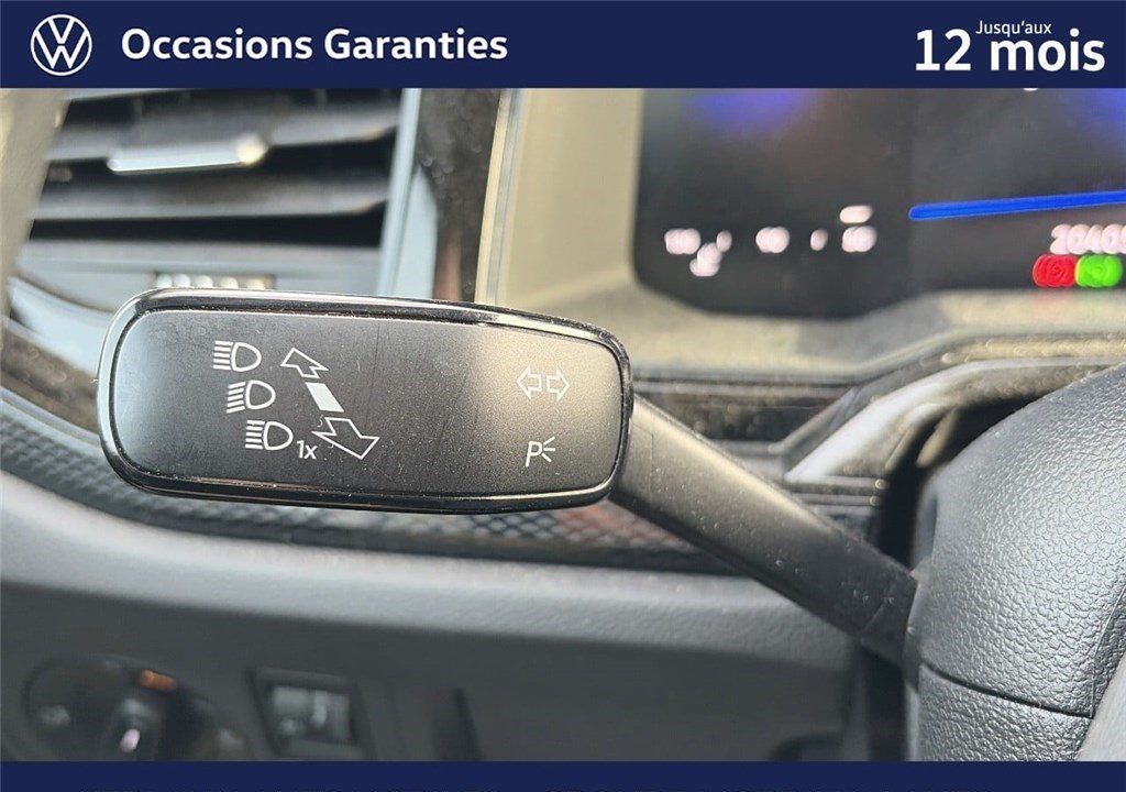 VOLKSWAGEN POLO 1.0 TSI 95 S&S DSG7