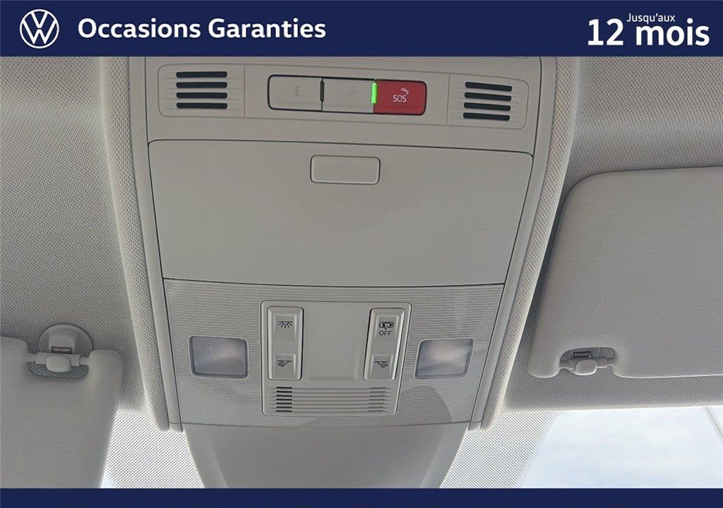 VOLKSWAGEN POLO 1.0 TSI 95 S&S DSG7