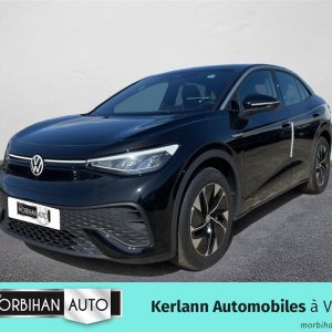 VOLKSWAGEN ID.5 204 CH