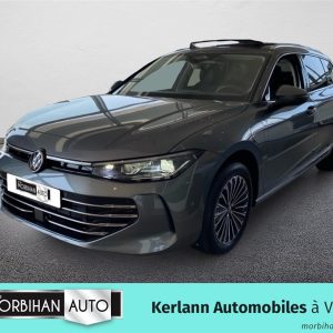 VOLKSWAGEN PASSAT 1.5 EHYBRID 204 DSG6