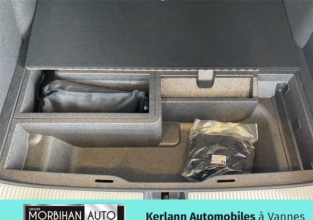 VOLKSWAGEN PASSAT 1.5 EHYBRID 204 DSG6