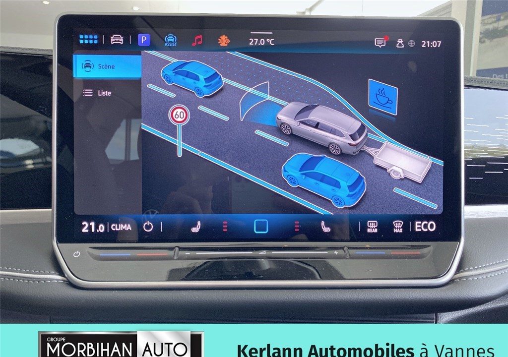 VOLKSWAGEN PASSAT 1.5 EHYBRID 204 DSG6