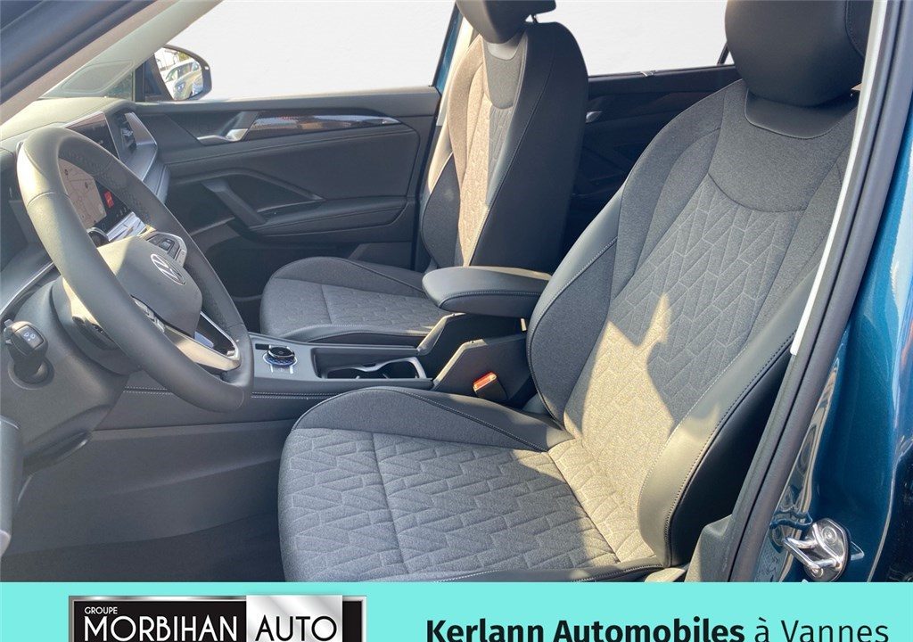 VOLKSWAGEN TAYRON 1.5 EHYBRID 204CH DSG6 5PL