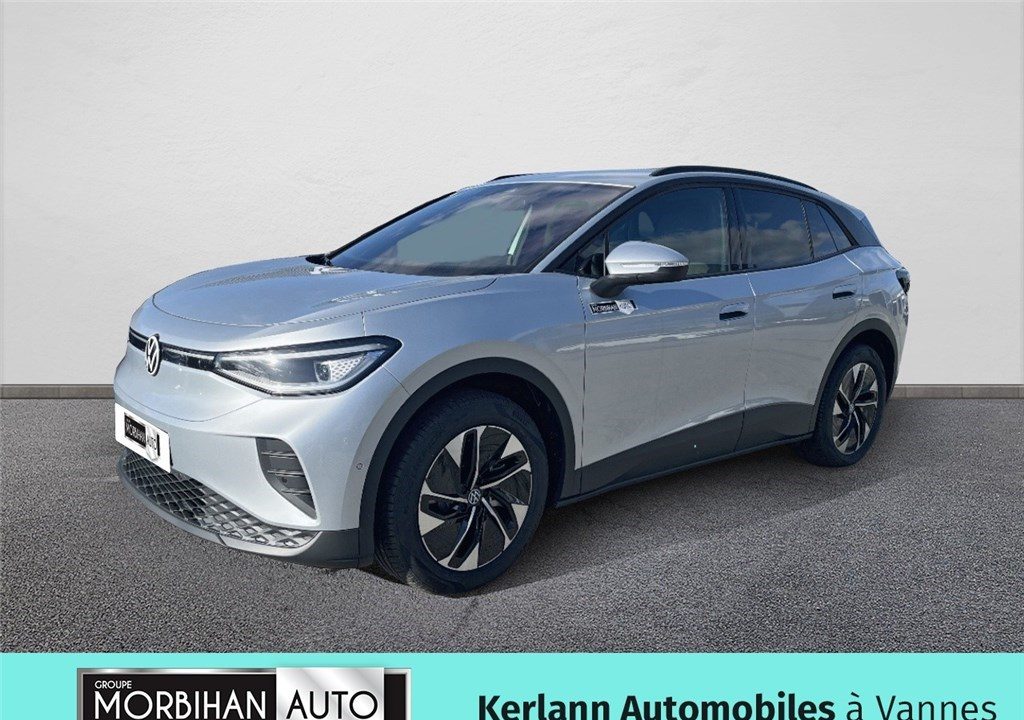 VOLKSWAGEN ID.4 286 CH PRO