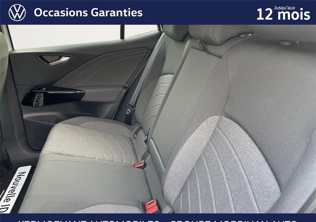 VOLKSWAGEN ID.3 204 CH PRO