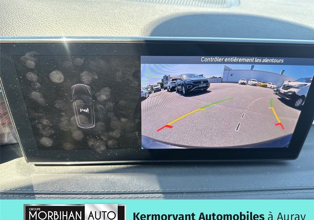 ALFA ROMEO TONALE 1.3 HYBRIDE RECHARGEABLE PHEV 280CH AT6 Q4