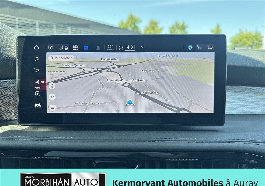 ALFA ROMEO TONALE 1.3 HYBRIDE RECHARGEABLE PHEV 280CH AT6 Q4