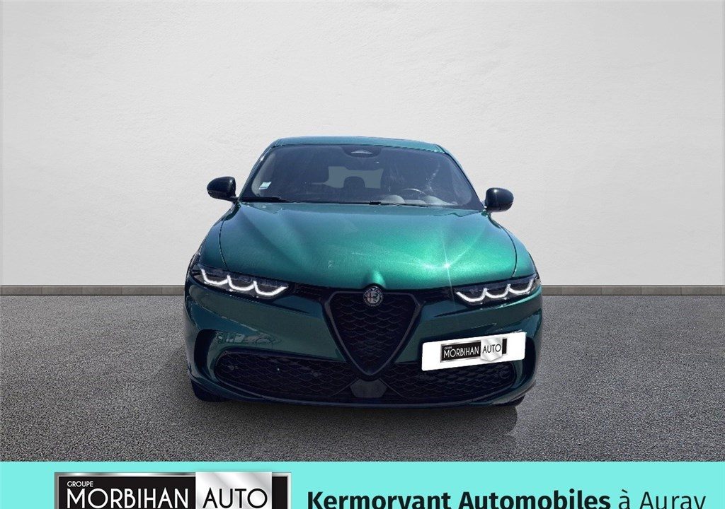 ALFA ROMEO TONALE 1.3 HYBRIDE RECHARGEABLE PHEV 280CH AT6 Q4