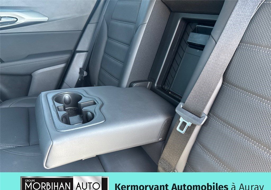 ALFA ROMEO TONALE 1.3 HYBRIDE RECHARGEABLE PHEV 280CH AT6 Q4