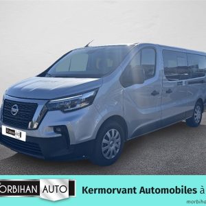 NISSAN PRIMASTAR COMBI L2H1 3.0T 2.0 DCI 150 S/S BVM