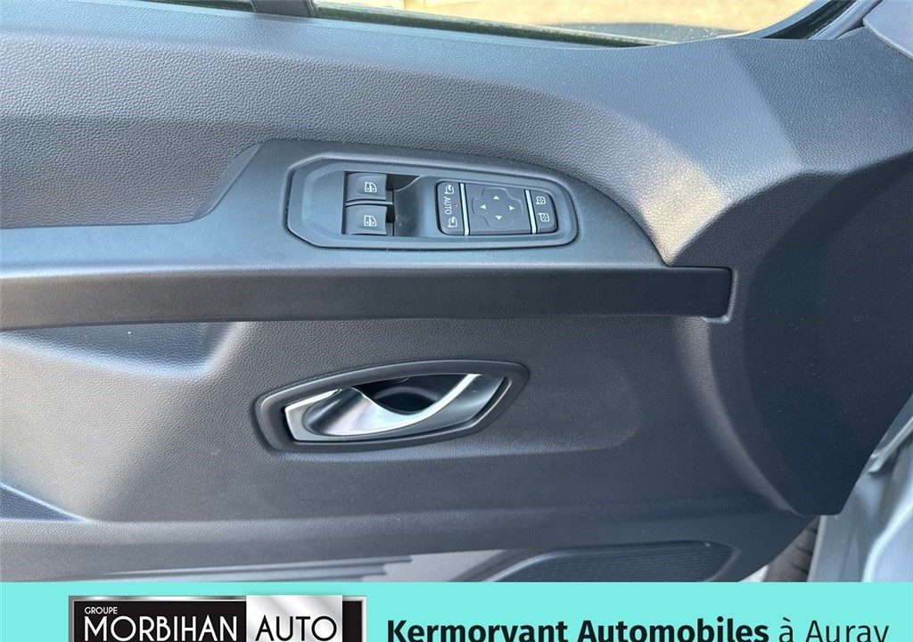 NISSAN PRIMASTAR COMBI L2H1 3.0T 2.0 DCI 150 S/S BVM