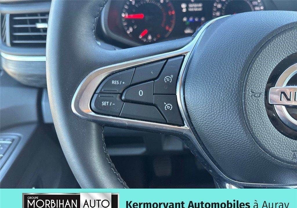 NISSAN PRIMASTAR COMBI L2H1 3.0T 2.0 DCI 150 S/S BVM