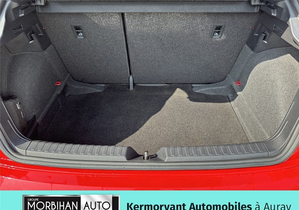 AUDI A1 CITYCARVER 25 TFSI 95 CH BVM5