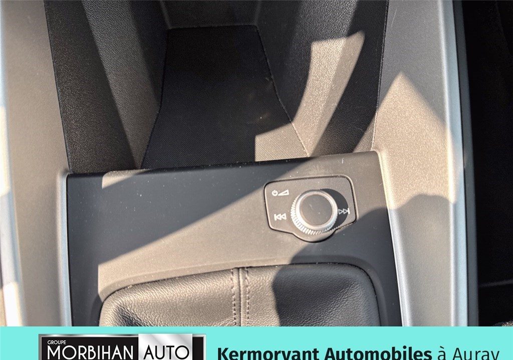 AUDI A1 CITYCARVER 25 TFSI 95 CH BVM5