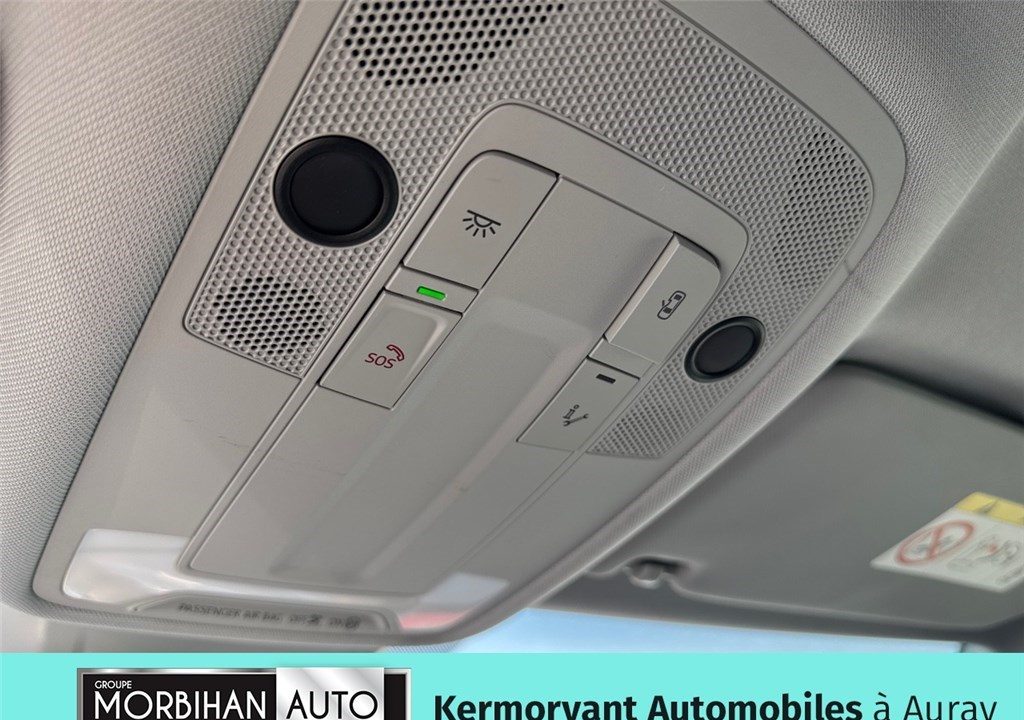 AUDI A1 CITYCARVER 25 TFSI 95 CH BVM5