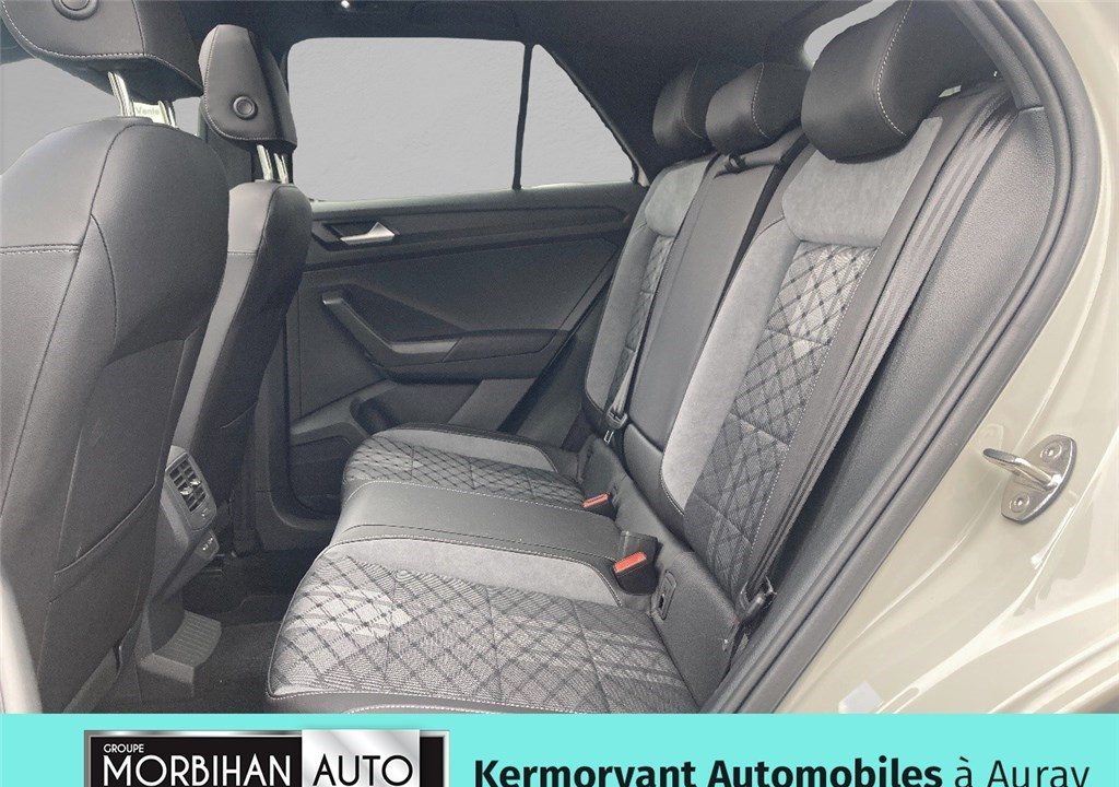 VOLKSWAGEN T-ROC 1.5 TSI EVO2 150 START/STOP DSG7