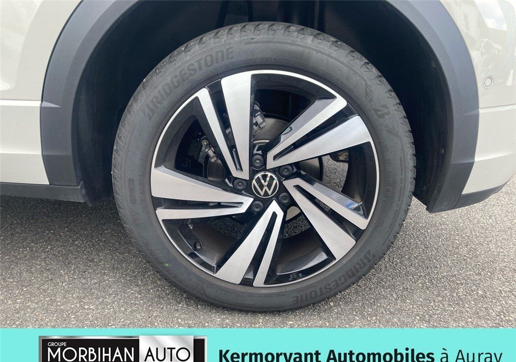 VOLKSWAGEN T-ROC 1.5 TSI EVO2 150 START/STOP DSG7