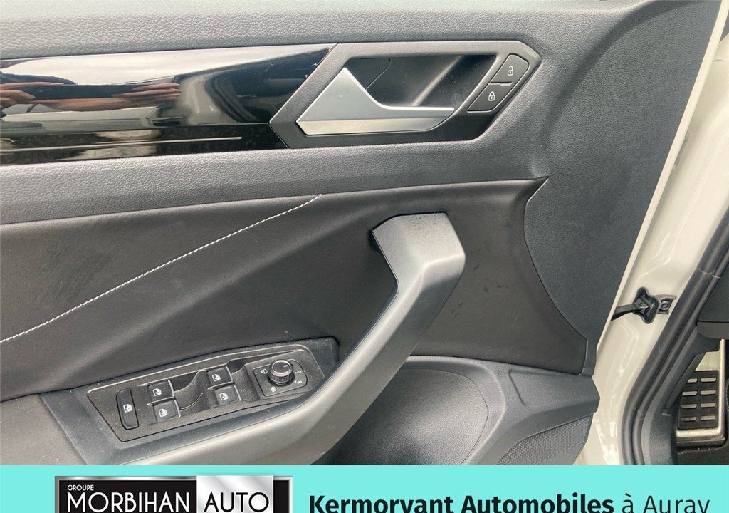 VOLKSWAGEN T-ROC 1.5 TSI EVO2 150 START/STOP DSG7