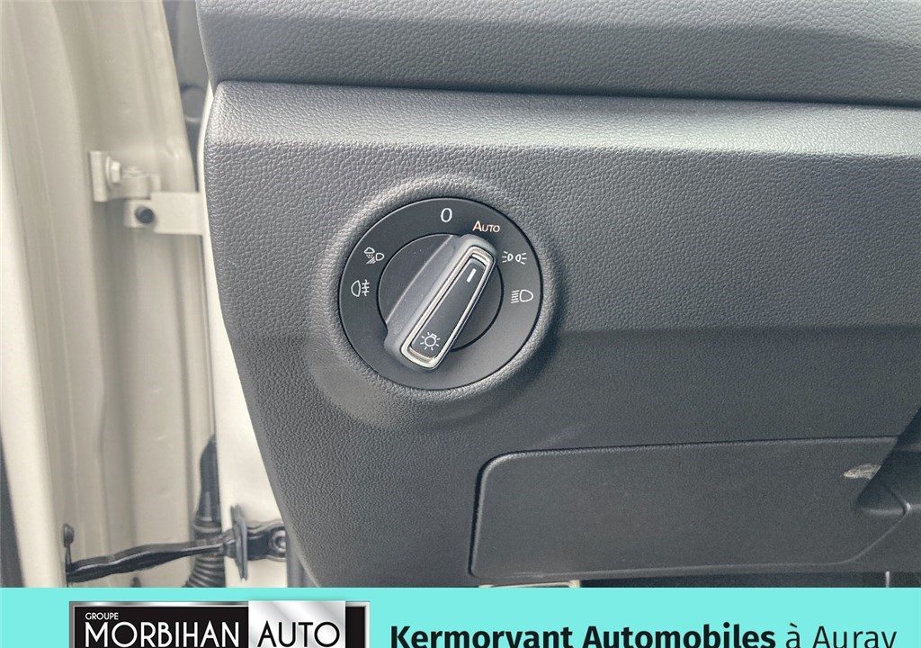 VOLKSWAGEN T-ROC 1.5 TSI EVO2 150 START/STOP DSG7