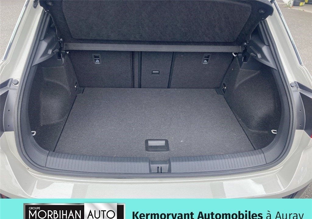 VOLKSWAGEN T-ROC 1.5 TSI EVO2 150 START/STOP DSG7