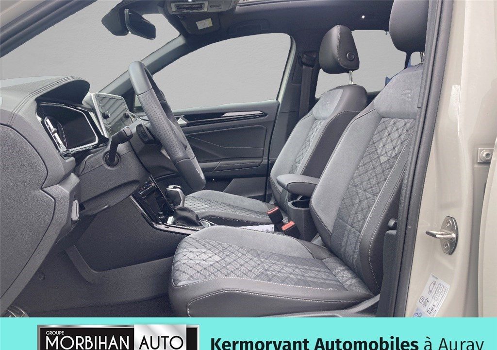 VOLKSWAGEN T-ROC 1.5 TSI EVO2 150 START/STOP DSG7