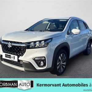SUZUKI S-CROSS 1.5 DUALJET HYBRID AUTO