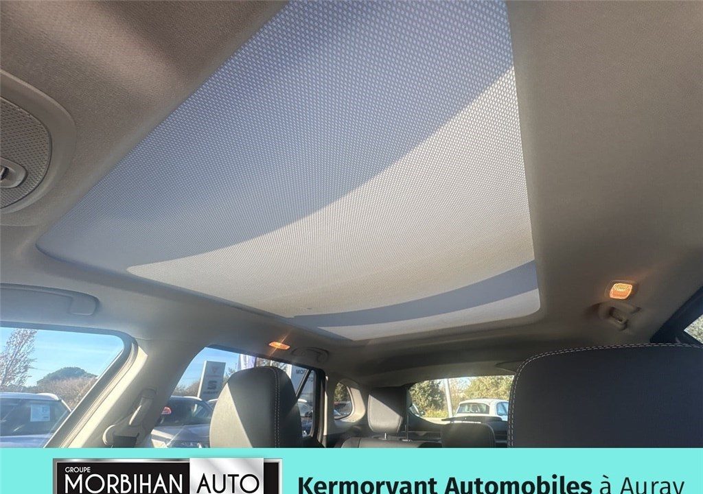 SUZUKI S-CROSS 1.5 DUALJET HYBRID AUTO