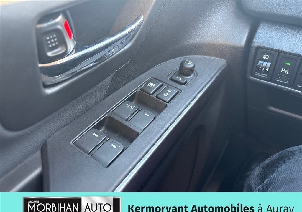 SUZUKI S-CROSS 1.5 DUALJET HYBRID AUTO