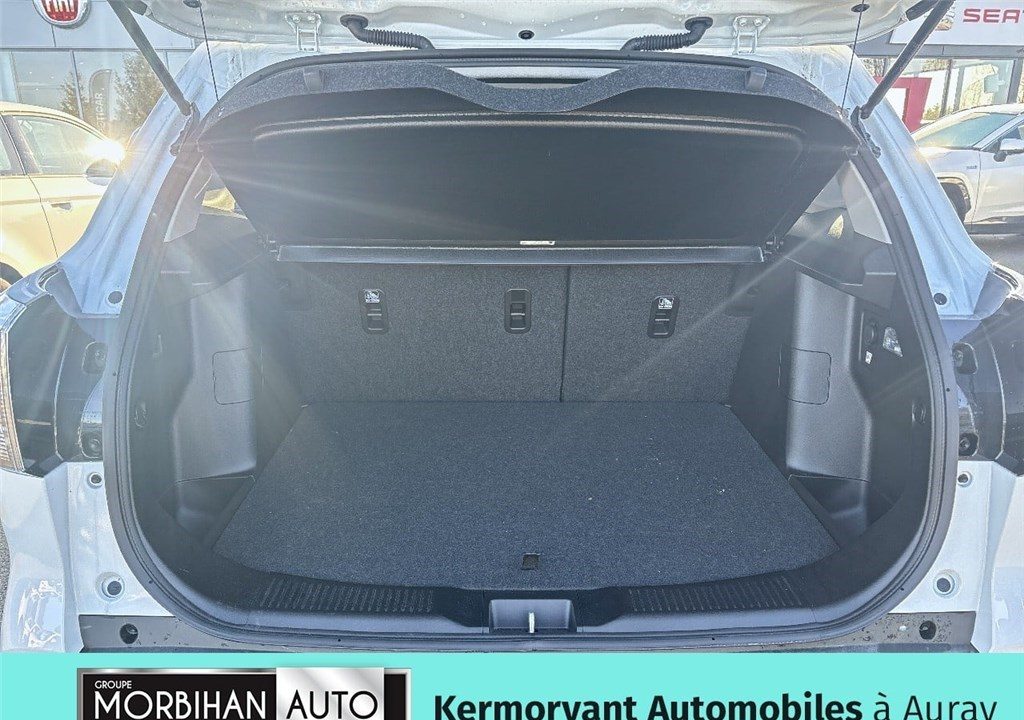 SUZUKI S-CROSS 1.5 DUALJET HYBRID AUTO