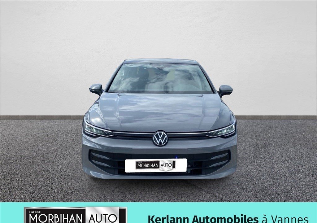 VOLKSWAGEN GOLF 1.5 EHYBRID 204 DSG6