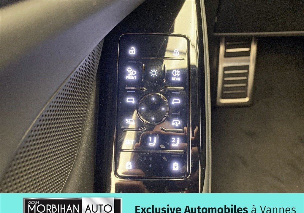 AUDI A6 E-TRON AVANT PERFORMANCE 367 CH 100 KWH