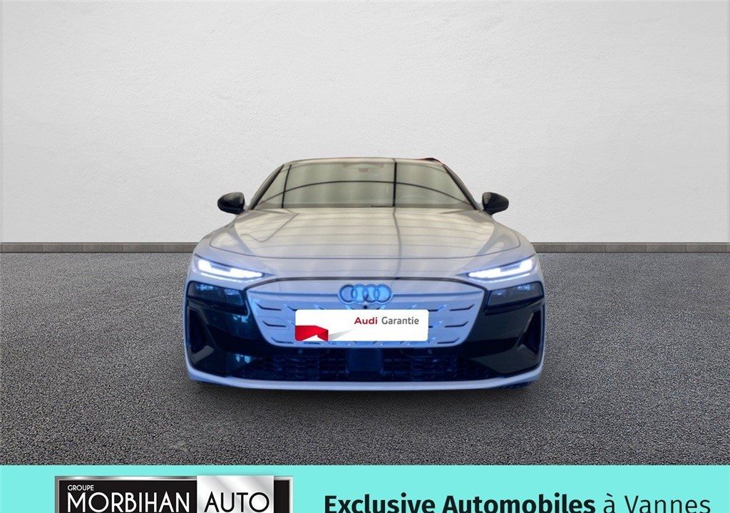 AUDI A6 E-TRON AVANT PERFORMANCE 367 CH 100 KWH