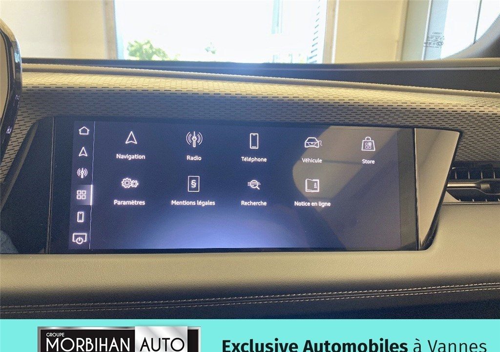 AUDI A6 E-TRON AVANT PERFORMANCE 367 CH 100 KWH