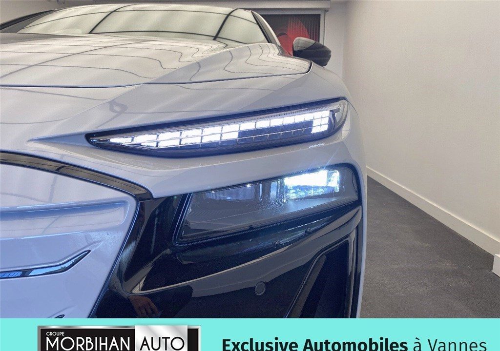 AUDI A6 E-TRON AVANT PERFORMANCE 367 CH 100 KWH