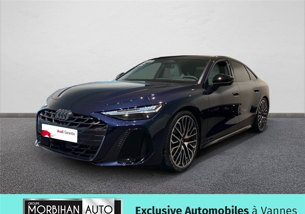 AUDI A6 E-HYBRID 367 CH S TRONIC 7 QUATTRO