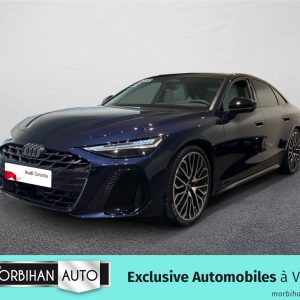 AUDI A6 E-HYBRID 367 CH S TRONIC 7 QUATTRO