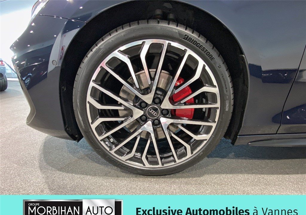 AUDI A6 E-HYBRID 367 CH S TRONIC 7 QUATTRO