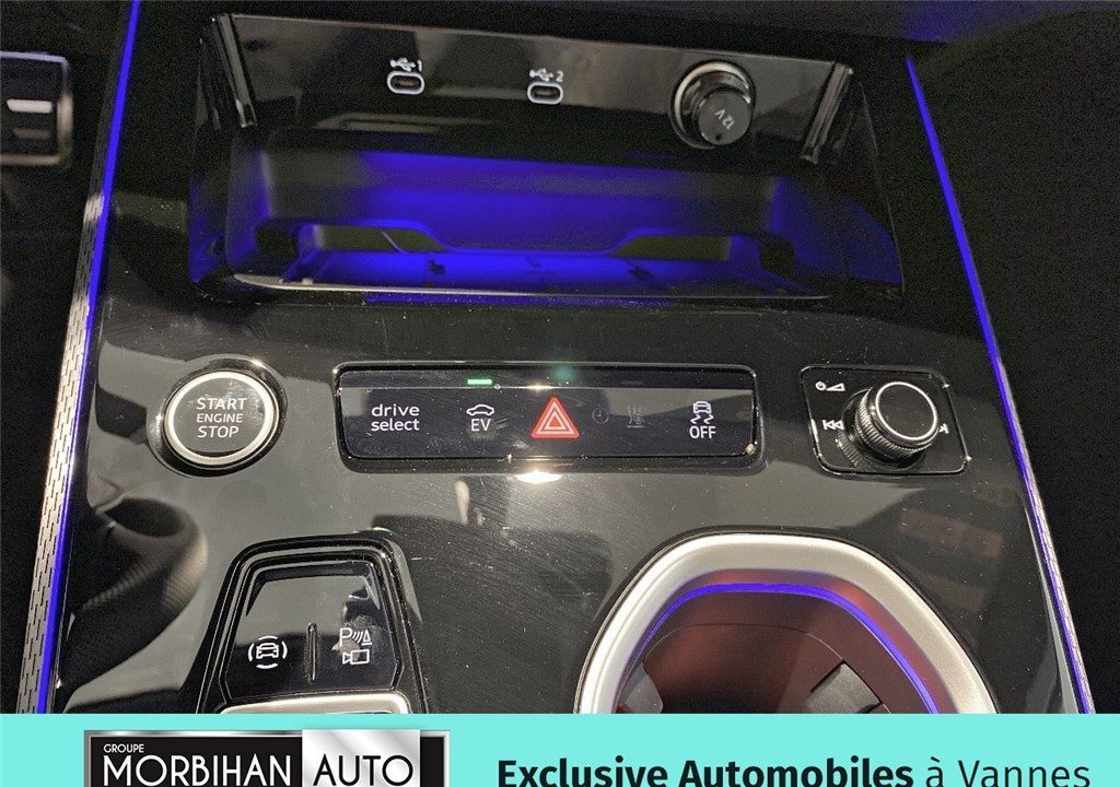 AUDI A6 E-HYBRID 367 CH S TRONIC 7 QUATTRO