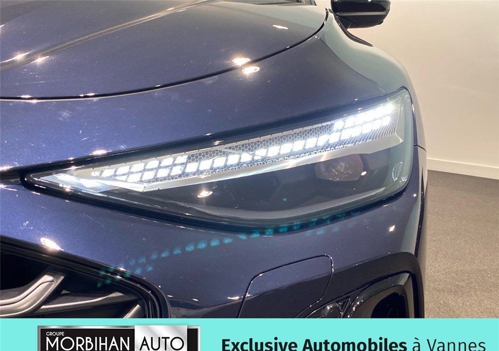 AUDI A6 E-HYBRID 367 CH S TRONIC 7 QUATTRO