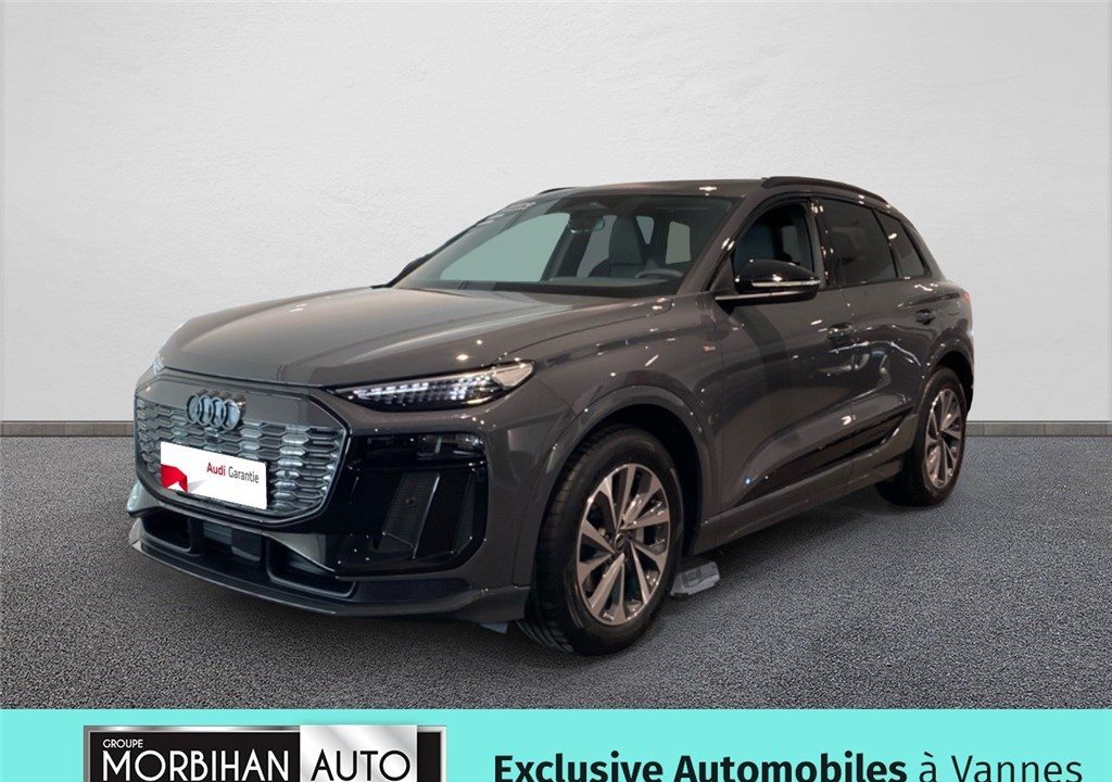 AUDI Q6 E-TRON 306 CH 100 KWH PERFORMANCE