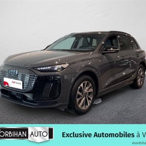 AUDI Q6 E-TRON 306 CH 100 KWH PERFORMANCE