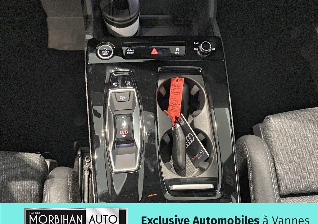 AUDI Q6 E-TRON 306 CH 100 KWH PERFORMANCE