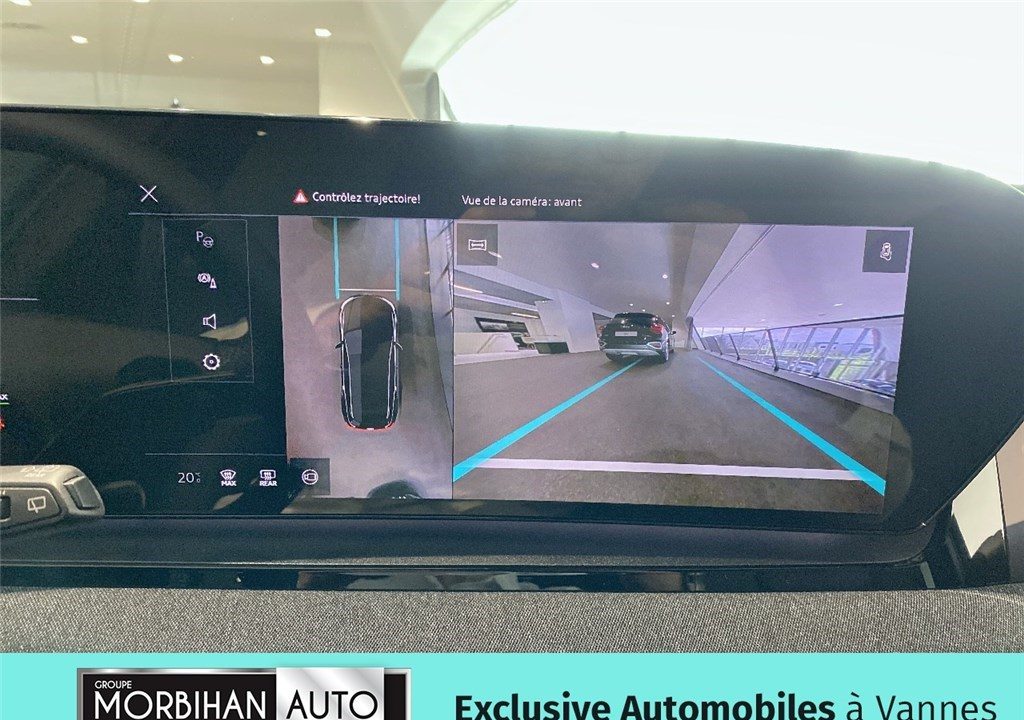 AUDI Q6 E-TRON 306 CH 100 KWH PERFORMANCE