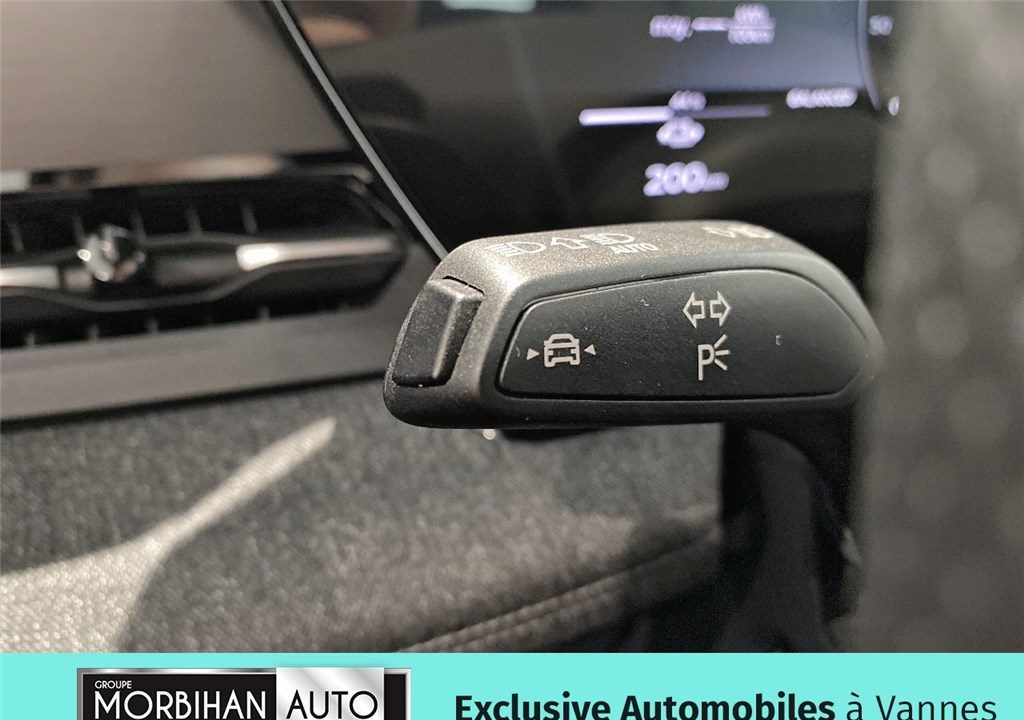 AUDI Q6 E-TRON 306 CH 100 KWH PERFORMANCE