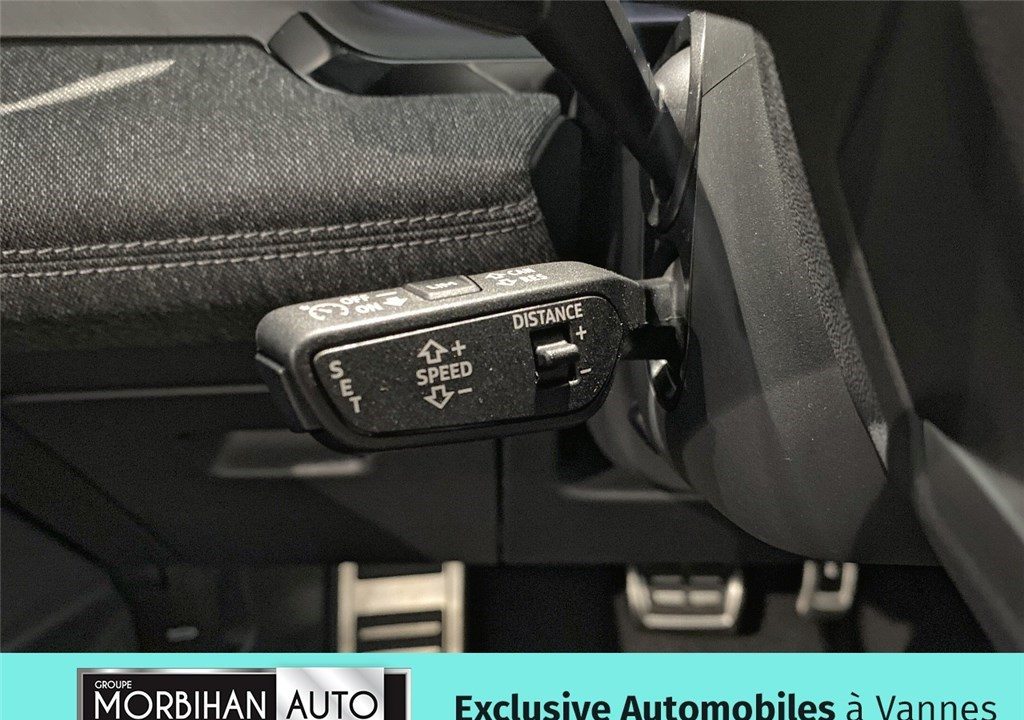 AUDI Q6 E-TRON 306 CH 100 KWH PERFORMANCE