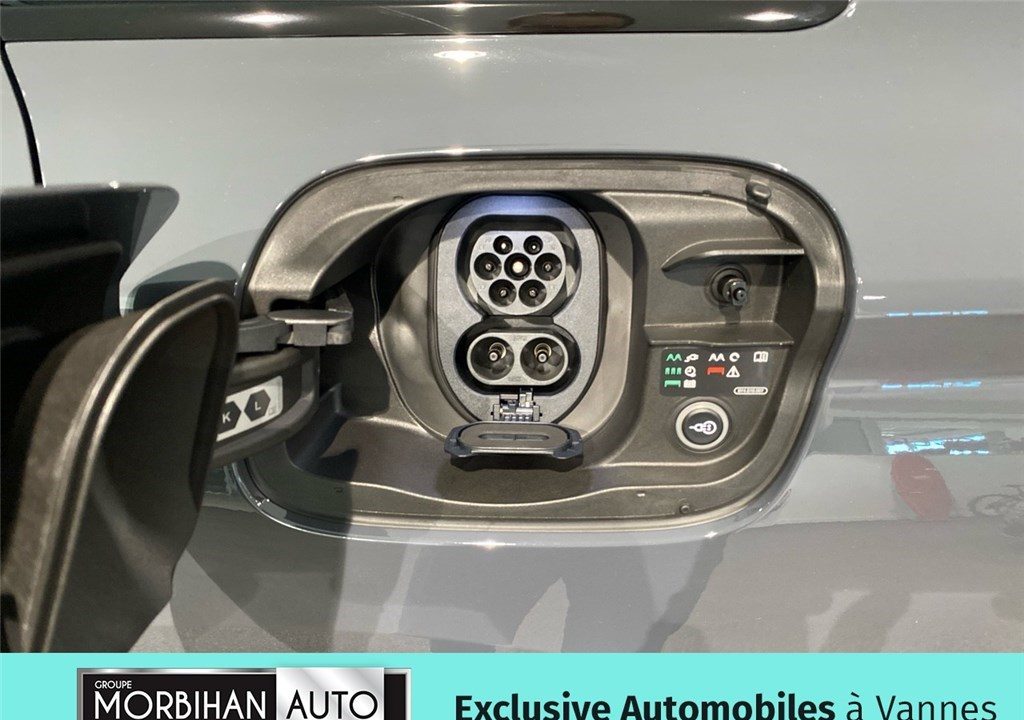 AUDI Q6 E-TRON 306 CH 100 KWH PERFORMANCE