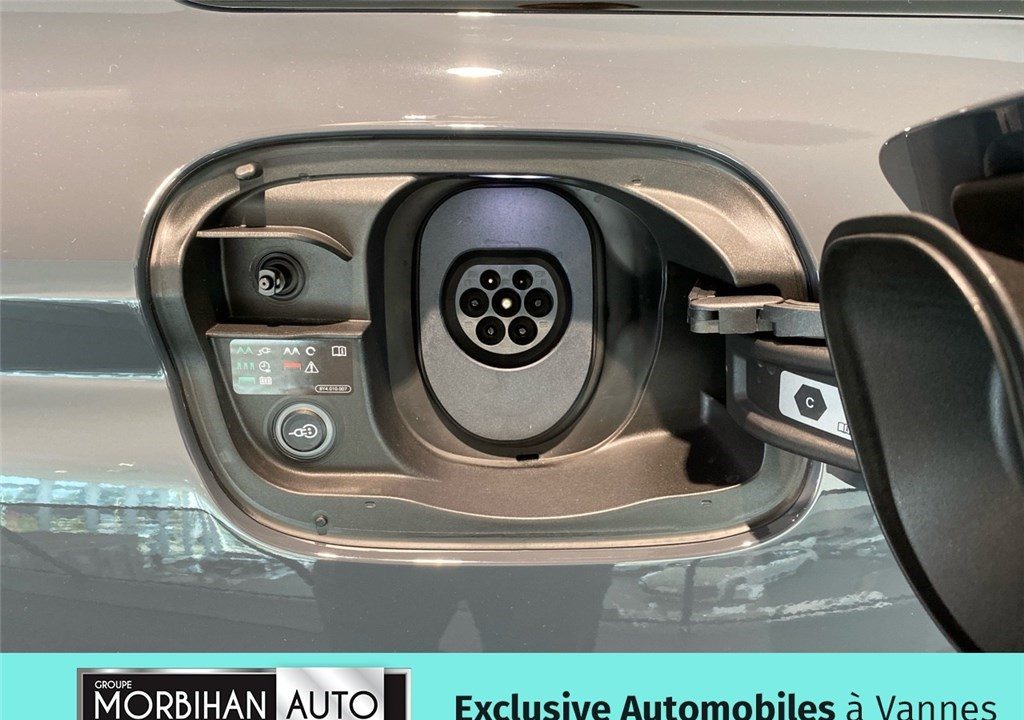 AUDI Q6 E-TRON 306 CH 100 KWH PERFORMANCE