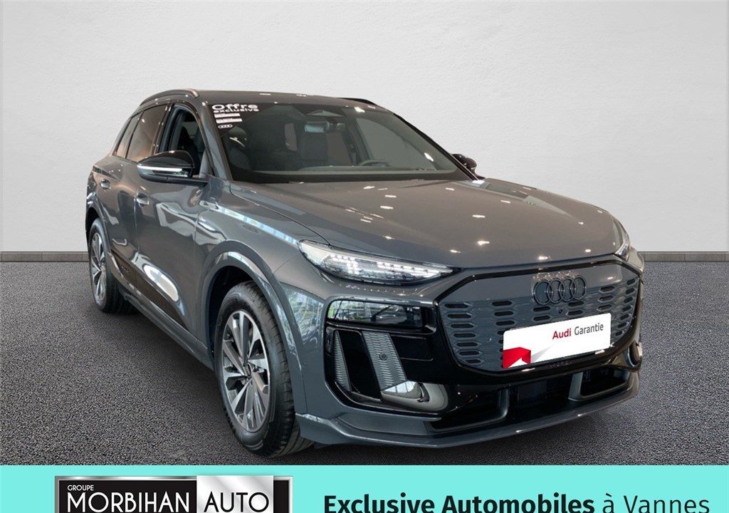 AUDI Q6 E-TRON 306 CH 100 KWH PERFORMANCE
