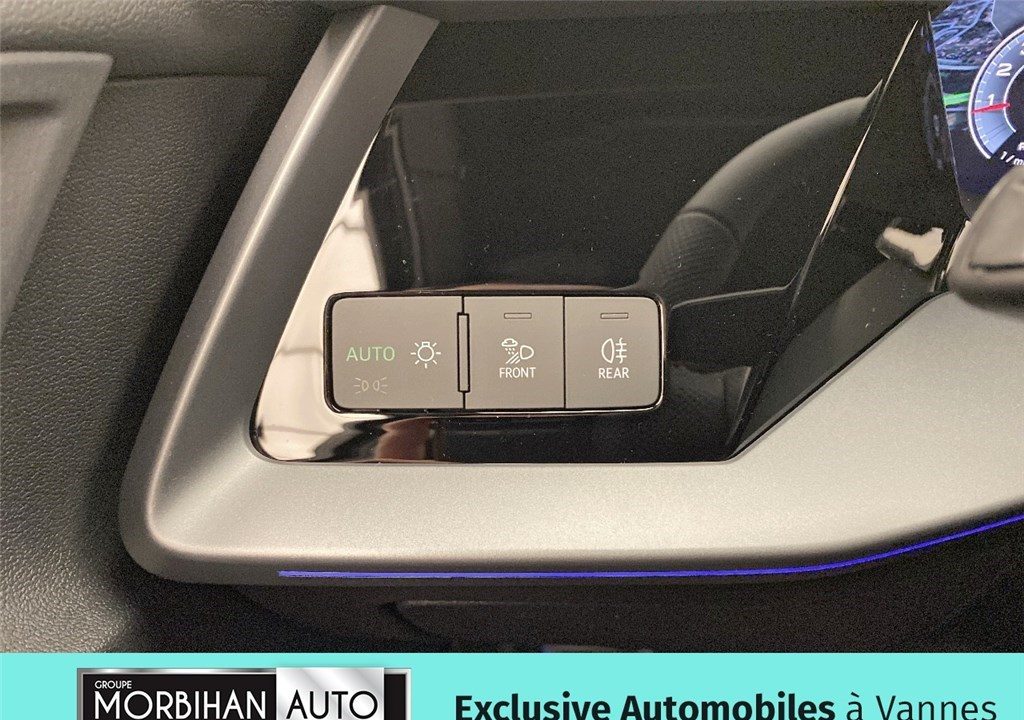 AUDI A3 SPORTBACK 30 TFSI MILD HYBRID 116 S TRONIC 7